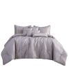 LAGUNA 7PC COMFORTER SET - QUEEN