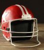 Lovely Retro Models Classic Antiquities Collections Home Decorations (Helmet) - Default