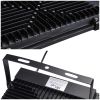 50W LED Black Lights 2PCS - As Picture